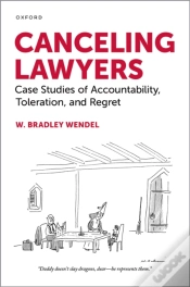 Capa do artigo Canceling Lawyers