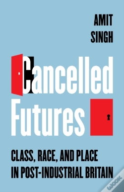 Capa do artigo Cancelled Futures