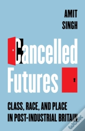 Capa do artigo Cancelled Futures