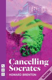 Capa do artigo Cancelling Socrates