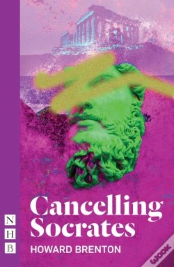 Capa do artigo Cancelling Socrates