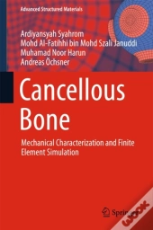 Cancellous Bone