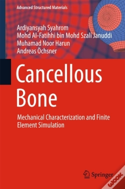 Capa do artigo Cancellous Bone