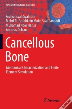 Capa do artigo Cancellous Bone