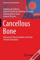 Cancellous Bone