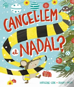 Capa do artigo Cancelúlem El Nadal