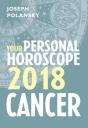 Cancer 2018: Your Personal Horoscope - Preview