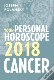 Capa do artigo Cancer 2018: Your Personal Horoscope