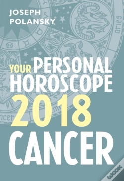 Capa do artigo Cancer 2018: Your Personal Horoscope