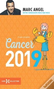Capa do artigo Cancer 2019