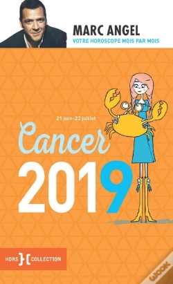 Capa do artigo Cancer 2019