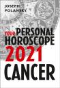 Cancer 2021: Your Personal Horoscope - Preview
