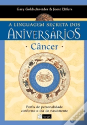 Capa do artigo Câncer - A Linguagem Secreta dos Aniversários