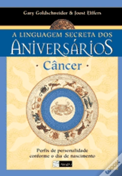 Capa do artigo Câncer - A Linguagem Secreta dos Aniversários