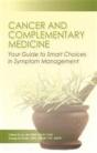 Cancer And Complementary Medicine - Preview