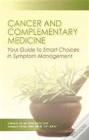 Capa do artigo Cancer And Complementary Medicine