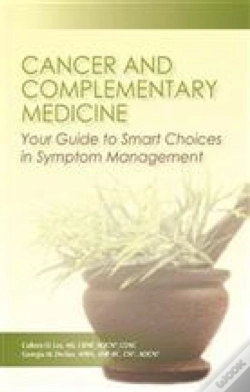 Capa do artigo Cancer And Complementary Medicine