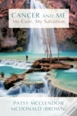 Capa do artigo Cancer And Me: My Cure, My Salvation