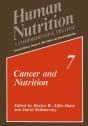 Cancer And Nutrition - Preview