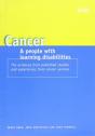 Cancer And People With Learning Disabilities - Preview