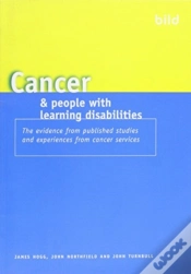 Capa do artigo Cancer And People With Learning Disabilities