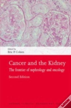 Capa do artigo Cancer And The Kidney