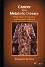 Cancer As A Metabolic Disease - Preview