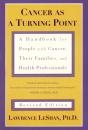 Cancer As A Turning Point - Preview