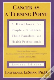 Capa do artigo Cancer As A Turning Point