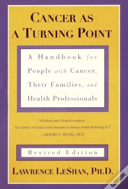 Capa do artigo Cancer As A Turning Point