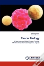 Capa do artigo Cancer Biology