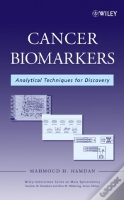 Capa do artigo Cancer Biomarkers