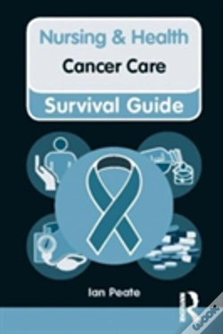 Capa do artigo Cancer Care