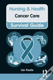 Capa do artigo Cancer Care