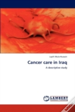 Capa do artigo Cancer Care In Iraq