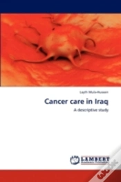 Capa do artigo Cancer Care In Iraq