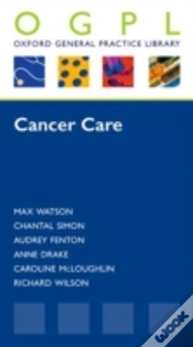 Capa do artigo Cancer Care