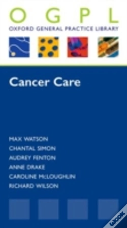 Capa do artigo Cancer Care