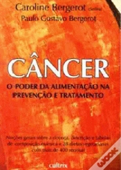 Capa do artigo Câncer