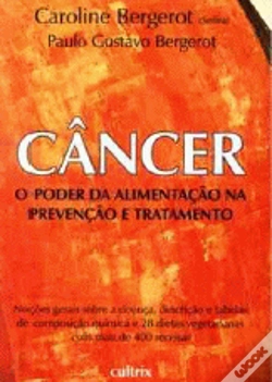 Capa do artigo Câncer