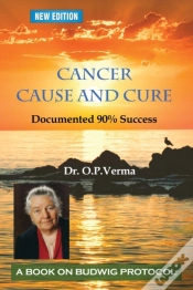 Capa do artigo Cancer - Cause And Cure