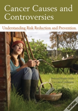 Capa do artigo Cancer Causes And Controversies