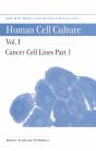 Cancer Cell Lines Part 1 - Preview