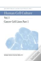 Cancer Cell Lines Part 1