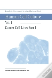 Capa do artigo Cancer Cell Lines Part 1