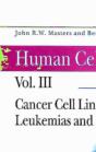 Cancer Cell Lines - Preview