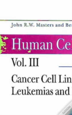 Capa do artigo Cancer Cell Lines