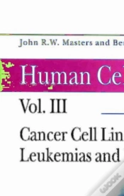 Capa do artigo Cancer Cell Lines