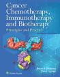 Cancer Chemotherapy, Immunotherapy, And Biotherapy - Preview