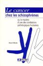 Cancer Chez Les Schizophr - Preview